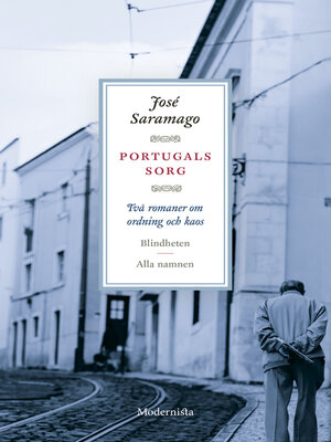 cover image of Portugals sorg